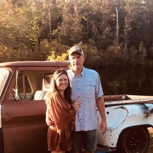 Meet your Posher, Rhiannon